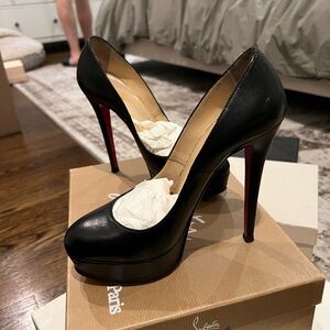 Christian Louboutin Bianca Heel